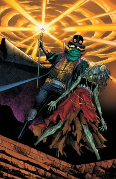 Cover of Cover G Humberto Ramos Exclusive Virgin Variant