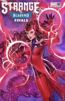 Cover of Cover E Sabine Rich Trade Dress Variant