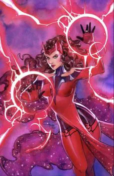 Cover of Cover F Sabine Rich Virgin Variant