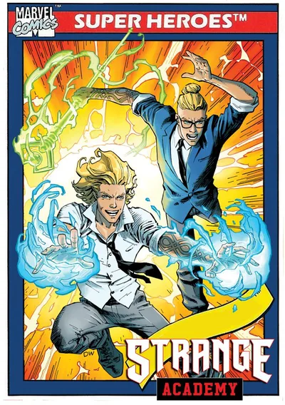 Cover of Cover C Dustin Weaver Variant