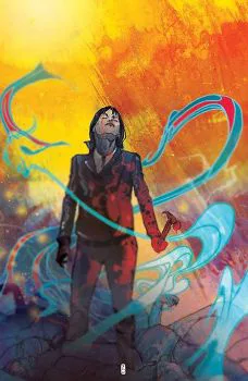 Cover of Christian Ward Incentive Variant (1:25)
