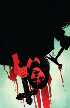Cover of Dani Strips Unlockable Variant