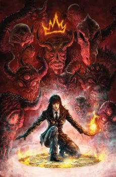 Cover of Alan Quah Exclusive Variant