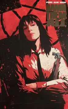 Cover of Well Bee Exclusive Variant
