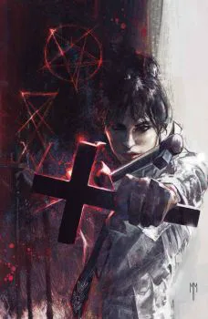 Cover of Marco Mastrazzo Exclusive Variant