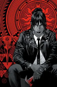 Cover of Dan Mora Unlockable Virgin Variant