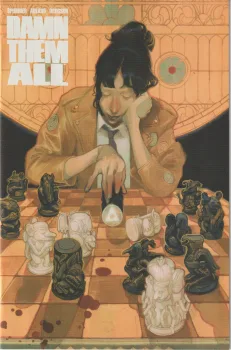 Cover of Anand RK Variant