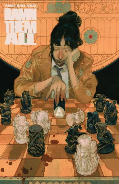 Cover of Anand RK Variant
