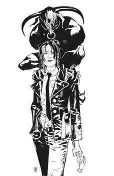 Cover of Tonci Zonjic Incentive Virgin Variant (1:50)