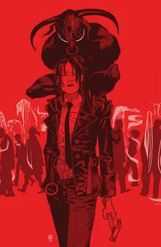 Cover of Tonci Zonjic FOC Variant