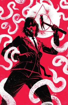 Cover of Raúl Allén Incentive Virgin Variant (1:50)