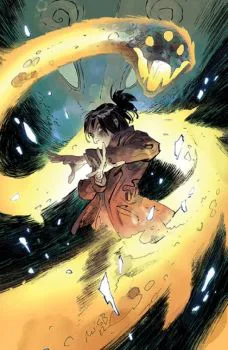 Cover of Matias Bergara One Per Store Virgin Variant
