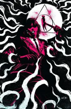 Cover of Raúl Allén FOC Variant