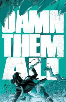 Cover of Declan Shelvey FOC Variant