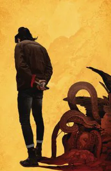 Cover of Alex Eckman-Lawn Unlockable Virgin Variant