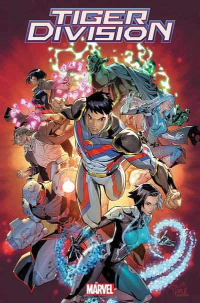 Cover of Cover D Carlos Gomez Variant