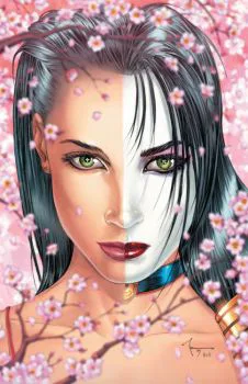 Cover of Cover D Nigen-Sei