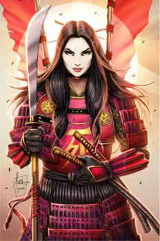 Cover of Cover F Sunfire Edition