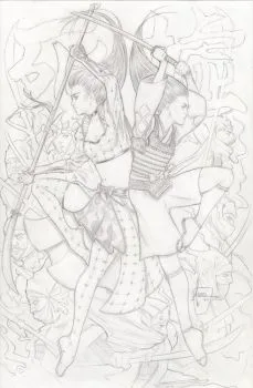 Cover of Cover L Tucci Pure Line Edition