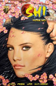Cover of Cover M Conny Valentina Wrap-Around Edition