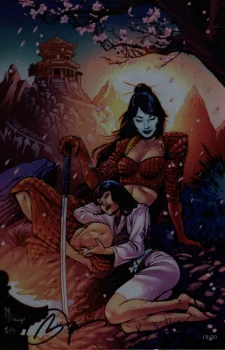 Cover of Cover O Maria Laura Sanapo Metal Cover
