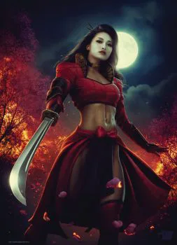 Cover of Jeff Chapman Variant