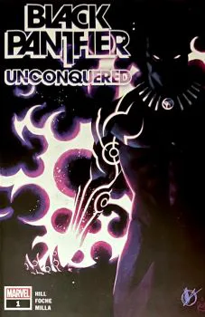 Cover of Walmart Variant