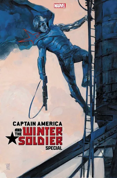Cover of Cover B Alex Maleev Cover
