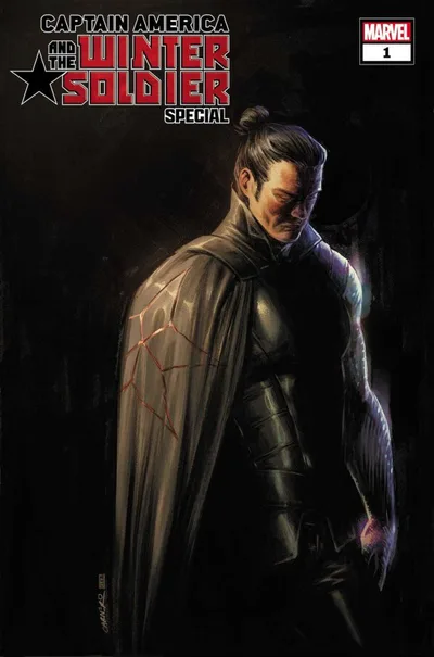 Cover of Cover C Carmen Carnero Spoiler Variant