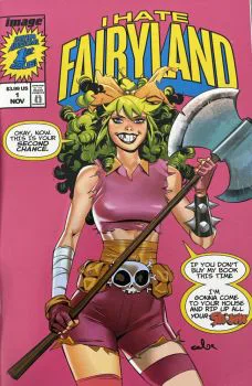 Cover of Celor Exclusive Variant