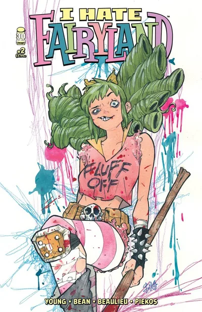 Cover of Peach Momoko Cover