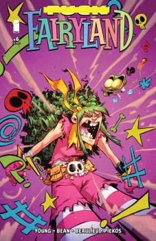 Cover of Brett Bean Variant