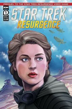 Cover of Ward Variant