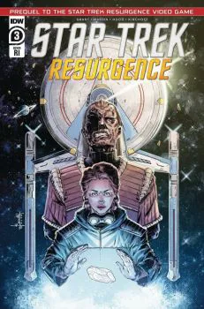 Cover of Josh Hood Variant