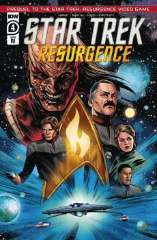 Cover of Hernandez Variant