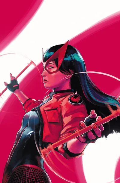 Cover of Taj Tenfold Incentive Foil Variant (1:25)