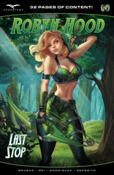 Cover of Igor Lomov Variant