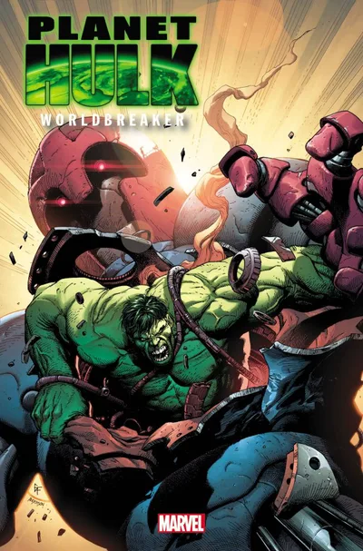 Cover of Gary Frank Variant Cover