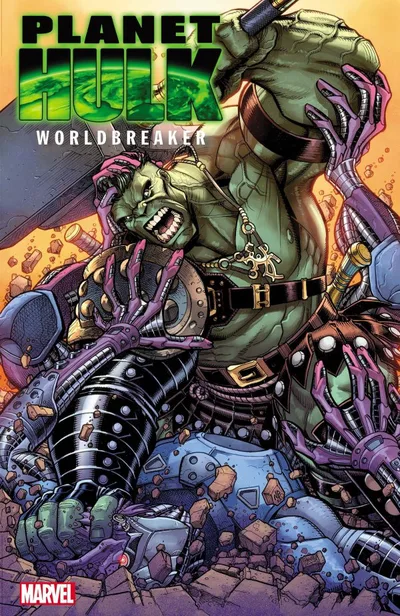 Cover of Nick Bradshaw Variant Cover