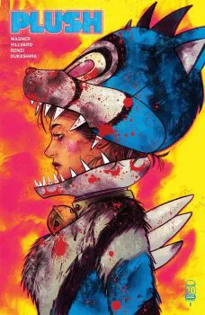 Cover of Cover D