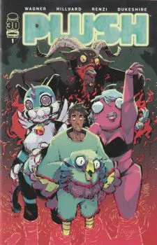Cover of Cover C