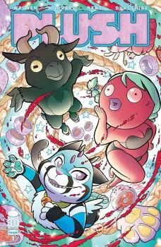 Cover of Cover B