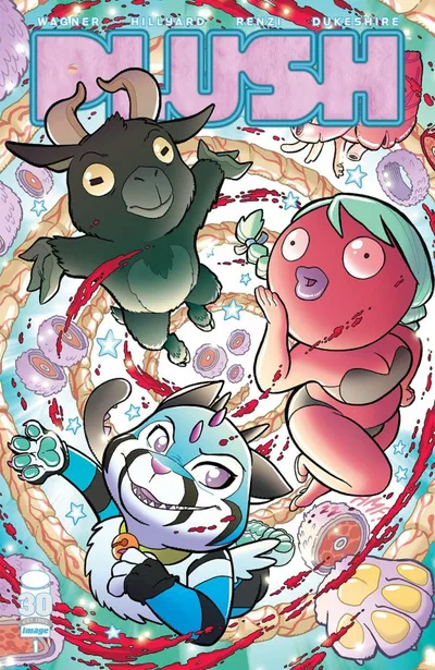 Cover of Cover B