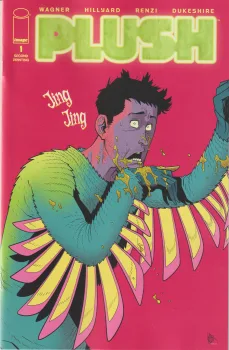 Cover of Cover F