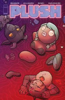 Cover of Cover B