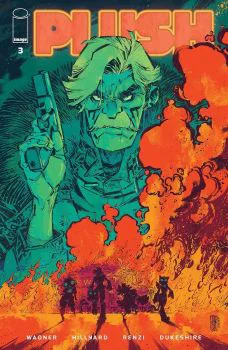 Cover of Cover C