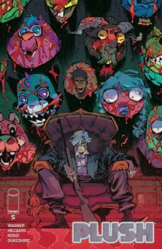 Cover of Cover C