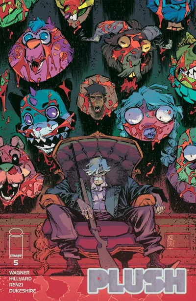 Cover of Cover C