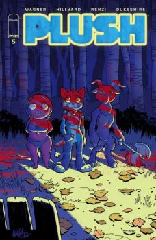 Cover of Cover B
