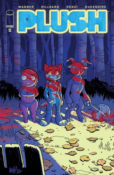 Cover of Cover B